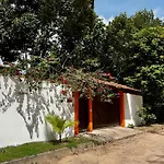 Casa Espacosa Com Piscina, No Melhor Bairro De Arraial D Ajuda, A 7 Minutos Da Praia