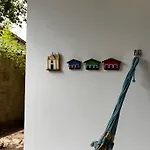Casa Espacosa Com Piscina, No Melhor Bairro De Arraial D Ajuda, A 7 Minutos Da Praia