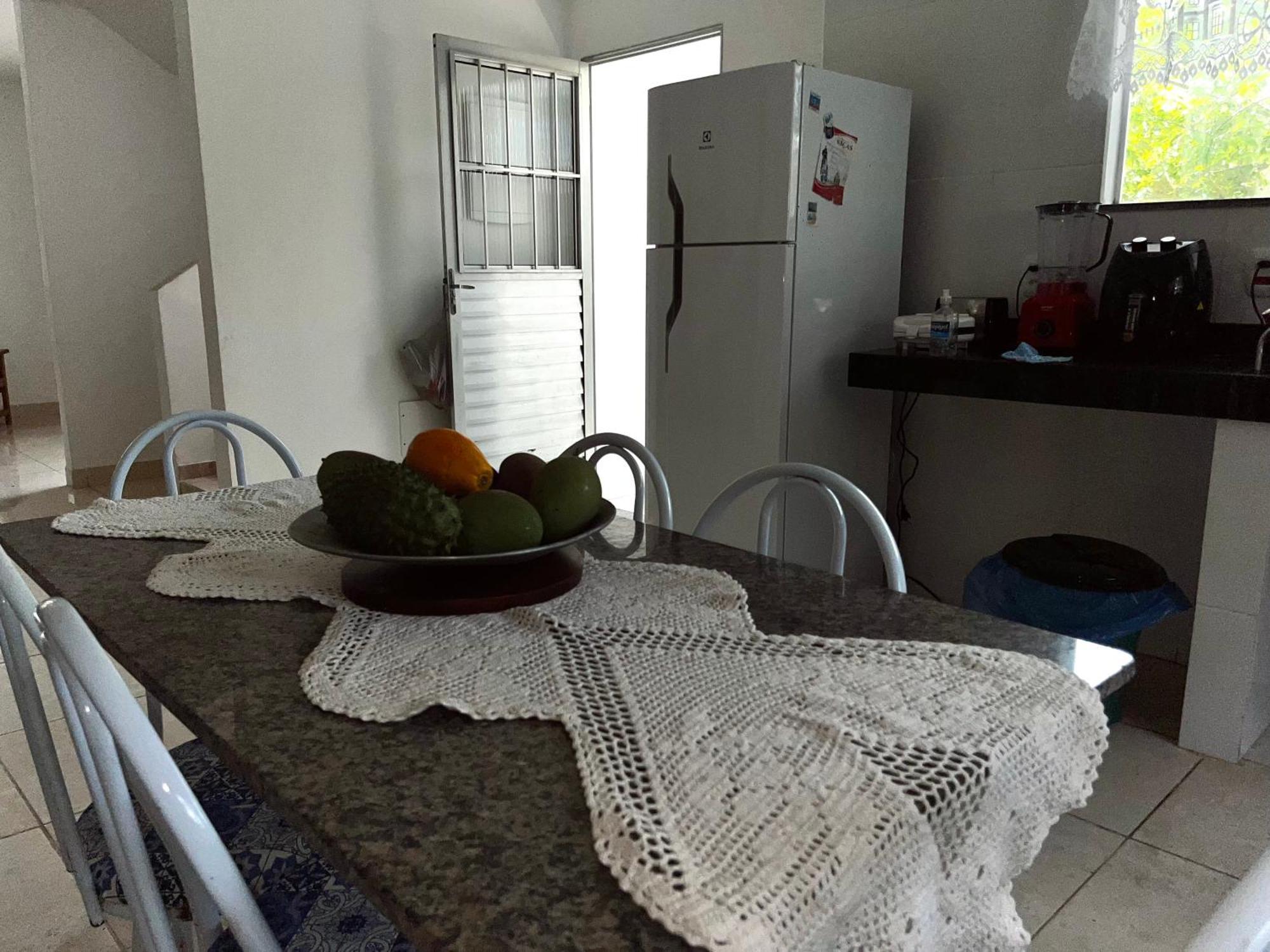 Casa Espacosa Com Piscina, No Bairro De Arraial D Ajuda, A 7 Minutos Da * Porto Seguro